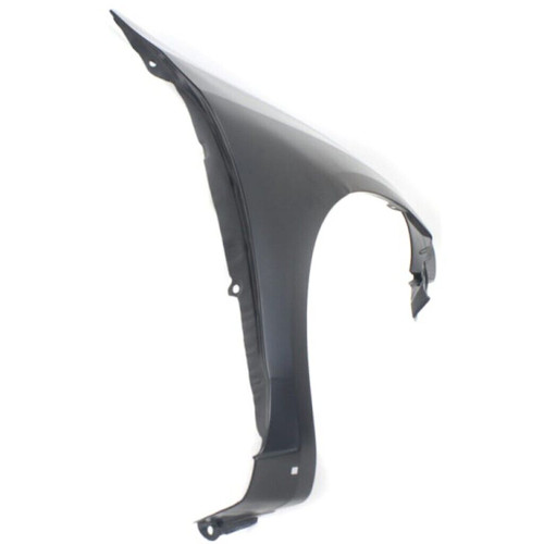 FENDER FR RH XR/XRS MODELS  REPLACEMENT FOR TOYOTA MATRIX 2006 PARTSLINK NUMBER 	TO1241196