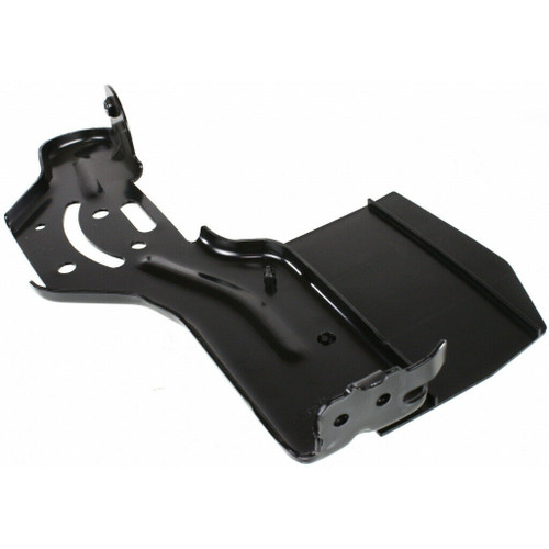 BUMPER STAY FR LH STEEL EXCLUDE XE REPLACEMENT FOR NISSAN TITAN PICKUP 2004 PARTSLINK NUMBER NI1066130 BUMPER STAY FR LH STEEL EXCLUDE XE REPLACEMENT FOR NISSAN TITAN PICKUP 2004 PARTSLINK NUMBER NI1066130