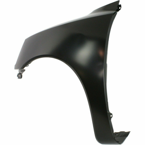 FENDER FR LH CAPA REPLACEMENT FOR NISSAN TITAN PICKUP 2004 PARTSLINK NUMBER NI1240180C FENDER FR LH CAPA REPLACEMENT FOR NISSAN TITAN PICKUP 2004 PARTSLINK NUMBER NI1240180C