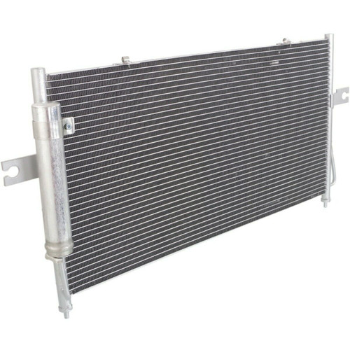 CONDENSER (3100) REPLACEMENT FOR NISSAN XTERRA 2004 PARTSLINK NUMBER NI3030151 CONDENSER (3100) REPLACEMENT FOR NISSAN XTERRA 2004 PARTSLINK NUMBER NI3030151