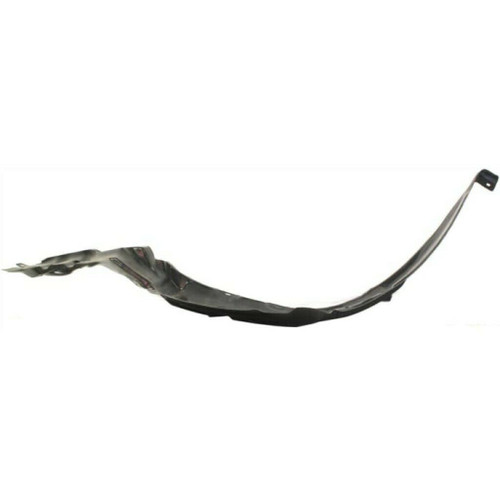FENDER LINER LH REPLACEMENT FOR NISSAN XTERRA 2004 PARTSLINK NUMBER NI1248105 FENDER LINER LH REPLACEMENT FOR NISSAN XTERRA 2004 PARTSLINK NUMBER NI1248105