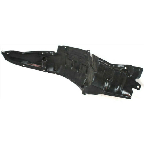FENDER LINER LH REPLACEMENT FOR NISSAN XTERRA 2004 PARTSLINK NUMBER NI1248105 FENDER LINER LH REPLACEMENT FOR NISSAN XTERRA 2004 PARTSLINK NUMBER NI1248105