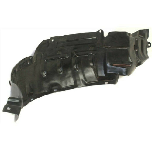 FENDER LINER LH REPLACEMENT FOR NISSAN XTERRA 2004 PARTSLINK NUMBER NI1248105 FENDER LINER LH REPLACEMENT FOR NISSAN XTERRA 2004 PARTSLINK NUMBER NI1248105