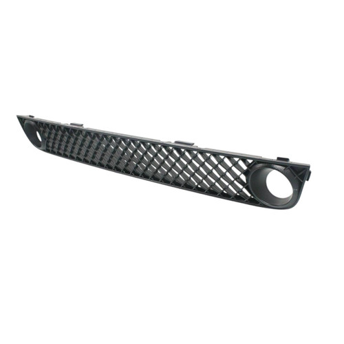 GRILLE LOWER   REPLACEMENT FOR CHEVROLET TRAILBLAZER 2009 PARTSLINK NUMBER GM1036140