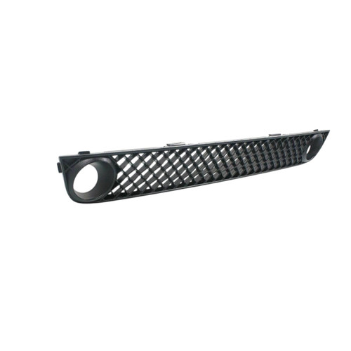 GRILLE LOWER   REPLACEMENT FOR CHEVROLET TRAILBLAZER 2009 PARTSLINK NUMBER GM1036140