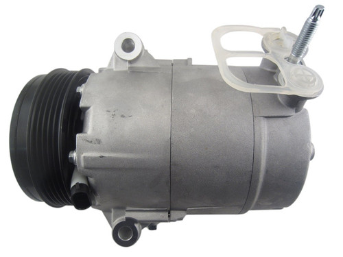 AC COMPRESSOR 4CYL REPLACEMENT FOR OLDSMOBILE ALERO 2004 PARTSLINK NUMBER 14-20742NEW AC COMPRESSOR 4CYL REPLACEMENT FOR OLDSMOBILE ALERO 2004 PARTSLINK NUMBER 14-20742NEW