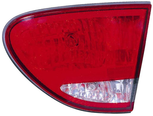 TRUNK LAMP RH (BACK-UP LAMP) HQ REPLACEMENT FOR OLDSMOBILE ALERO 2004 PARTSLINK NUMBER GM2883103