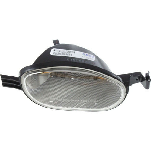 SIDE MARKER LAMP RH HQ   REPLACEMENT FOR CHEVROLET TRAILBLAZER 2009 PARTSLINK NUMBER  GM2549101