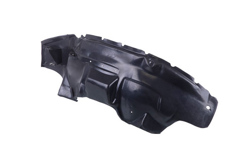 FENDER LINER RH REPLACEMENT FOR OLDSMOBILE BRAVADA 2004 PARTSLINK NUMBER GM1249127