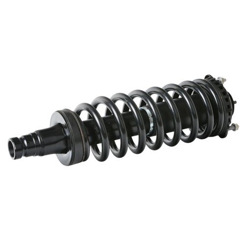STRUT ASSEMBLY FR LH/RH REPLACEMENT FOR CHEVROLET TRAILBLAZER 2009 PARTSLINK NUMBER 11180 STRUT ASSEMBLY FR LH/RH REPLACEMENT FOR CHEVROLET TRAILBLAZER 2009 PARTSLINK NUMBER 11180