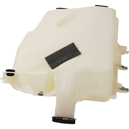 WINDSHIELD WASHER TANK ASSY 6.0L W/CAP W/O DRIVER INFO DISPLAY REPLACEMENT FOR CHEVROLET TRAILBLAZER 2009 PARTSLINK NUMBER GM1288263 WINDSHIELD WASHER TANK ASSY 6.0L W/CAP W/O DRIVER INFO DISPLAY REPLACEMENT FOR CHEVROLET TRAILBLAZER 2009 PARTSLINK NUMBER GM1288263