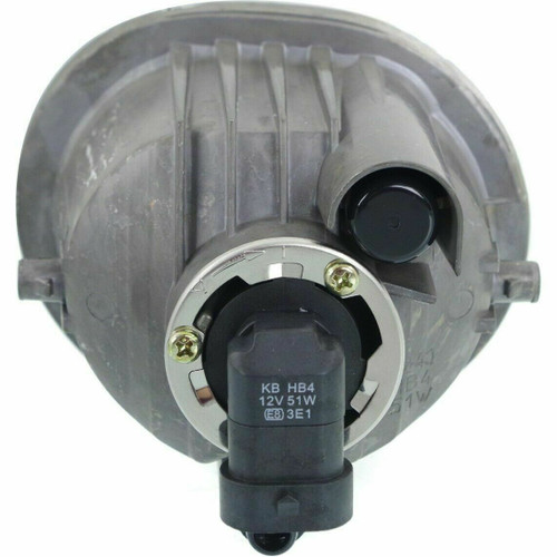 FOG LAMP FR RH HQ REPLACEMENT FOR TOYOTA MATRIX 2006 PARTSLINK NUMBER TO2593116 FOG LAMP FR RH HQ REPLACEMENT FOR TOYOTA MATRIX 2006 PARTSLINK NUMBER TO2593116