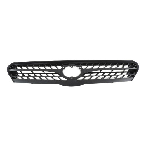 GRILLE BLACK REPLACEMENT FOR TOYOTA MATRIX 2006 PARTSLINK NUMBER TO1200272 GRILLE BLACK REPLACEMENT FOR TOYOTA MATRIX 2006 PARTSLINK NUMBER TO1200272