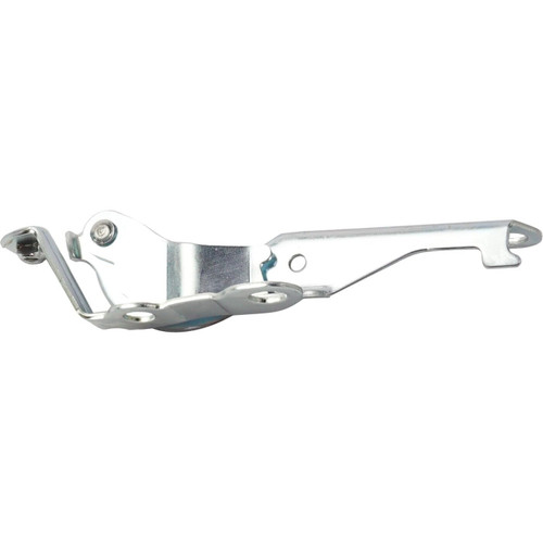 HOOD HINGE RH  REPLACEMENT FOR TOYOTA MATRIX 2006 PARTSLINK NUMBER TO1236140