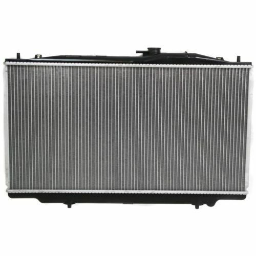 RADIATOR (2571) V6 REPLACEMENT FOR HONDA ACCORD SEDAN 2007 PARTSLINK NUMBER  HO3010191