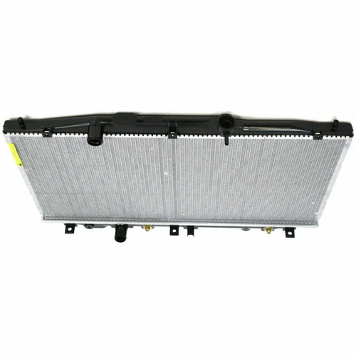 RADIATOR (2911) 2.4L VALEO REPLACEMENT FOR HONDA ACCORD SEDAN 2007 PARTSLINK NUMBER HO3010206 RADIATOR (2911) 2.4L VALEO REPLACEMENT FOR HONDA ACCORD SEDAN 2007 PARTSLINK NUMBER HO3010206