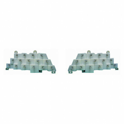 TAIL LAMP INNER LED UNIT LH HQ REPLACEMENT FOR HONDA ACCORD SEDAN 2007 PARTSLINK NUMBER HO2802101 TAIL LAMP INNER LED UNIT LH HQ REPLACEMENT FOR HONDA ACCORD SEDAN 2007 PARTSLINK NUMBER HO2802101