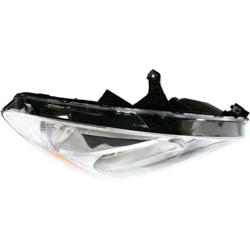 HEAD LAMP RH HQ REPLACEMENT FOR HONDA ACCORD COUPE 2007 PARTSLINK NUMBER HO2503120 HEAD LAMP RH HQ REPLACEMENT FOR HONDA ACCORD COUPE 2007 PARTSLINK NUMBER HO2503120