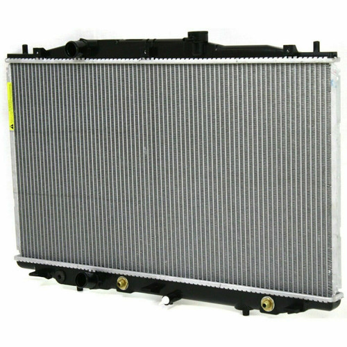 RADIATOR (2911) 2.4L VALEO REPLACEMENT FOR HONDA ACCORD COUPE 2007 PARTSLINK NUMBER  HO3010206