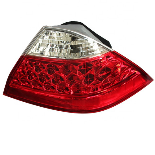 TAIL LAMP INNER LED UNIT RH HQ REPLACEMENT FOR HONDA ACCORD SEDAN 2007 PARTSLINK NUMBER HO2803101 TAIL LAMP INNER LED UNIT RH HQ REPLACEMENT FOR HONDA ACCORD SEDAN 2007 PARTSLINK NUMBER HO2803101