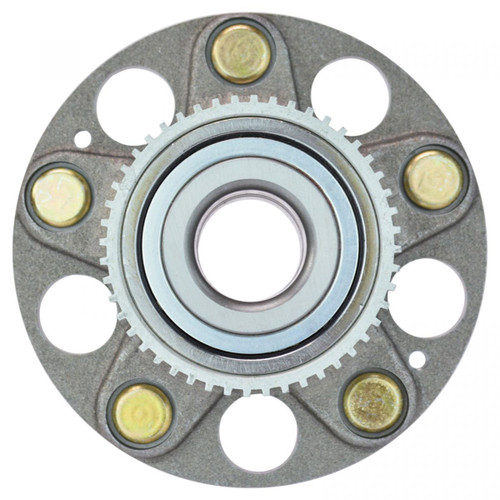 WHEEL BEARING/HUB RR V6 3.2L (512188-213188) REPLACEMENT FOR HONDA ACCORD SEDAN 2007 PARTSLINK NUMBER  512188