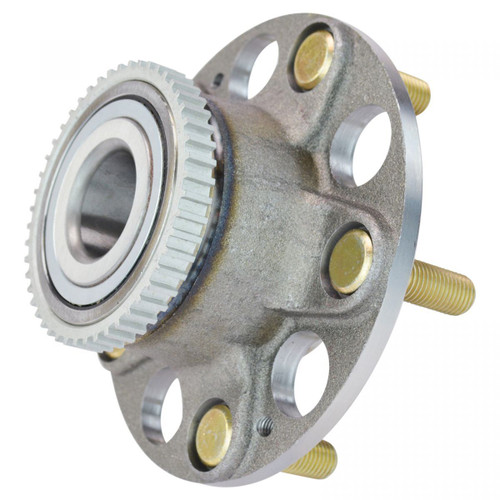 WHEEL BEARING/HUB RR V6 3.2L (512188-213188) REPLACEMENT FOR HONDA ACCORD SEDAN 2007 PARTSLINK NUMBER  512188
