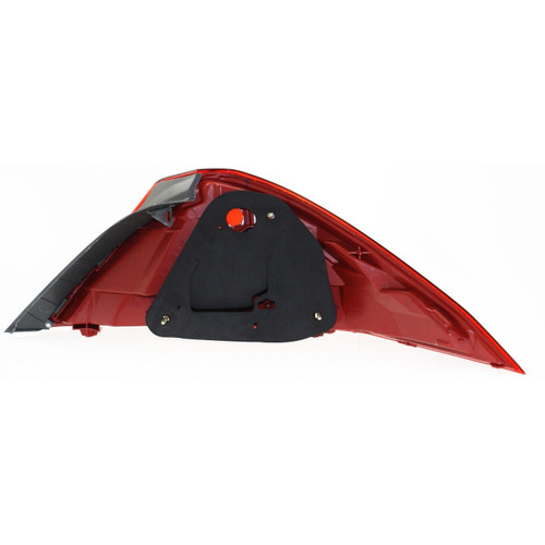 TAIL LAMP LH LED TYPE HQ REPLACEMENT FOR HONDA ACCORD COUPE 2007 PARTSLINK NUMBER HO2818132 TAIL LAMP LH LED TYPE HQ REPLACEMENT FOR HONDA ACCORD COUPE 2007 PARTSLINK NUMBER HO2818132