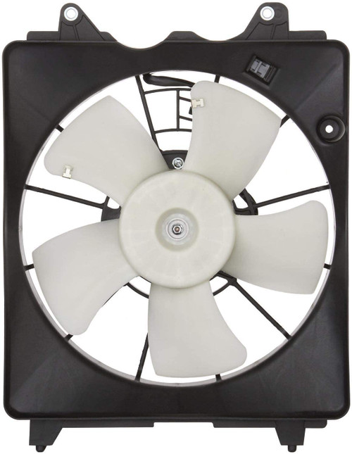 AC FAN ASSY 2.0L REPLACEMENT FOR HONDA CIVIC SEDAN 2007 PARTSLINK NUMBER HO3120105 AC FAN ASSY 2.0L REPLACEMENT FOR HONDA CIVIC SEDAN 2007 PARTSLINK NUMBER HO3120105