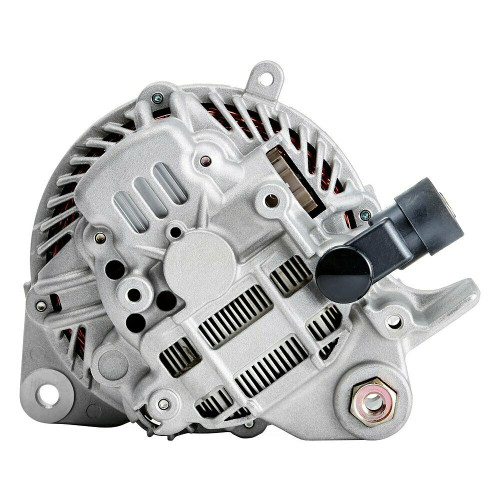 ALTERNATOR 1.8L REPLACEMENT FOR HONDA CIVIC SEDAN 2007 PARTSLINK NUMBER 2-11176 ALTERNATOR 1.8L REPLACEMENT FOR HONDA CIVIC SEDAN 2007 PARTSLINK NUMBER 2-11176