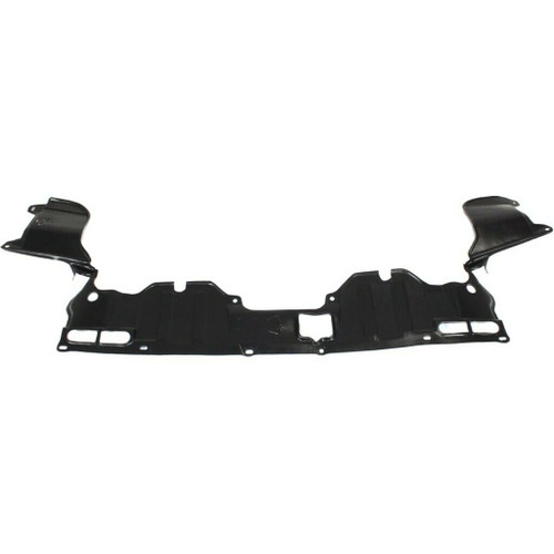 ENGINE SPLASH SHIELD REPLACEMENT FOR HONDA CIVIC SEDAN 2007 PARTSLINK NUMBER  HO1228112