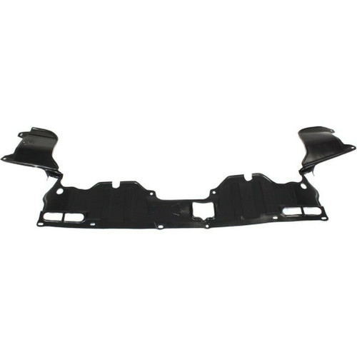 ENGINE SPLASH SHIELD REPLACEMENT FOR HONDA CIVIC COUPE 2007 PARTSLINK NUMBER HO1228112 ENGINE SPLASH SHIELD REPLACEMENT FOR HONDA CIVIC COUPE 2007 PARTSLINK NUMBER HO1228112