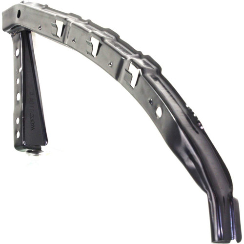 BUMPER FILLER FR RH REPLACEMENT FOR HONDA CIVIC COUPE 2007 PARTSLINK NUMBER HO1067111 BUMPER FILLER FR RH REPLACEMENT FOR HONDA CIVIC COUPE 2007 PARTSLINK NUMBER HO1067111