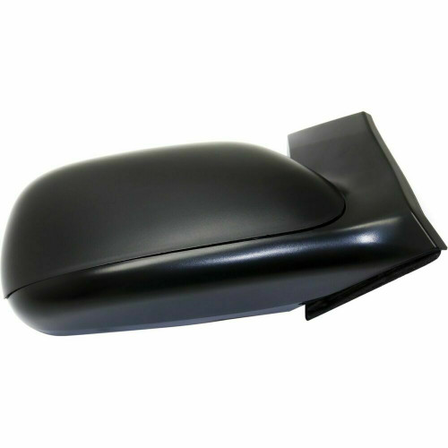 DOOR MIRROR RH POWER REPLACEMENT FOR HONDA CIVIC COUPE 2007 PARTSLINK NUMBER  HO1321213