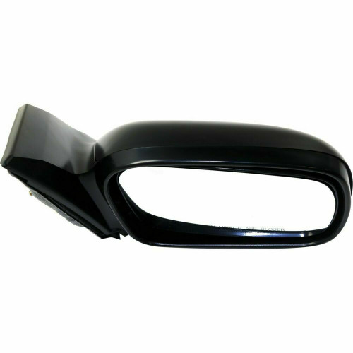 DOOR MIRROR RH POWER REPLACEMENT FOR HONDA CIVIC COUPE 2007 PARTSLINK NUMBER  HO1321213
