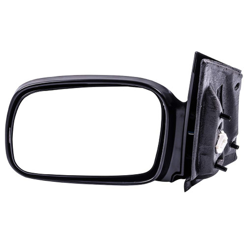 DOOR MIRROR LH POWER REPLACEMENT FOR HONDA CIVIC COUPE 2007 PARTSLINK NUMBER HO1320213 DOOR MIRROR LH POWER REPLACEMENT FOR HONDA CIVIC COUPE 2007 PARTSLINK NUMBER HO1320213