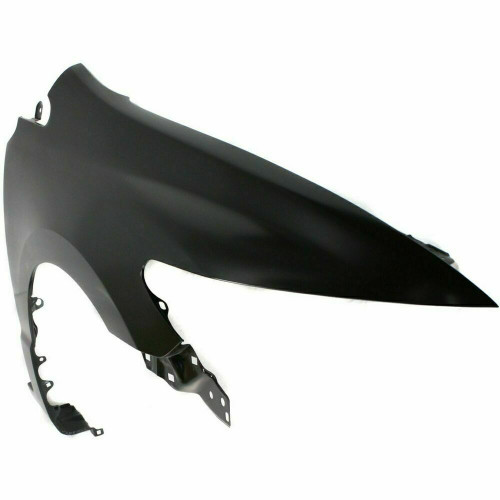 FENDER FR RH CAPA REPLACEMENT FOR HONDA CIVIC COUPE 2007 PARTSLINK NUMBER  HO1241169C