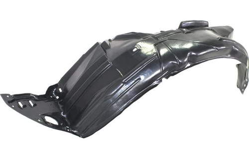 FENDER LINER LH REPLACEMENT FOR HONDA CIVIC COUPE 2007 PARTSLINK NUMBER  HO1250106