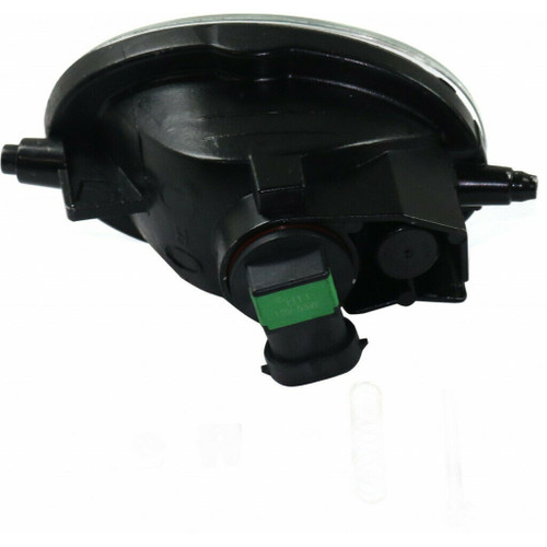 FOG LAMP FR RH DEALER INSTALL HQ REPLACEMENT FOR HONDA CIVIC HYBRID 2007 PARTSLINK NUMBER  AC2593106