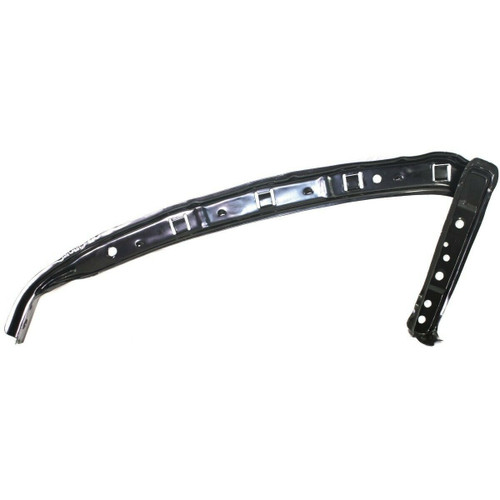 BUMPER FILLER FR RH REPLACEMENT FOR HONDA CIVIC HYBRID 2007 PARTSLINK NUMBER  HO1067108