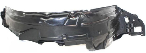 FENDER LINER LH DX/DX-G REPLACEMENT FOR HONDA CIVIC SEDAN 2007 PARTSLINK NUMBER HO1250107 FENDER LINER LH DX/DX-G REPLACEMENT FOR HONDA CIVIC SEDAN 2007 PARTSLINK NUMBER HO1250107