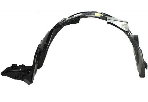 FENDER LINER RH EXCLUDE DX REPLACEMENT FOR HONDA CIVIC HYBRID 2007 PARTSLINK NUMBER  HO1249134