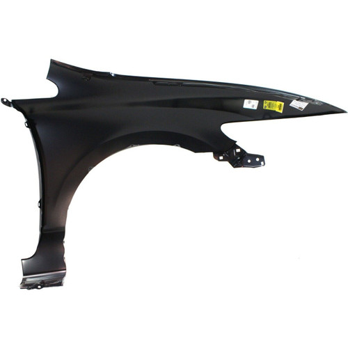 FENDER FR LH REPLACEMENT FOR HONDA CIVIC HYBRID 2007 PARTSLINK NUMBER HO1240168 FENDER FR LH REPLACEMENT FOR HONDA CIVIC HYBRID 2007 PARTSLINK NUMBER HO1240168