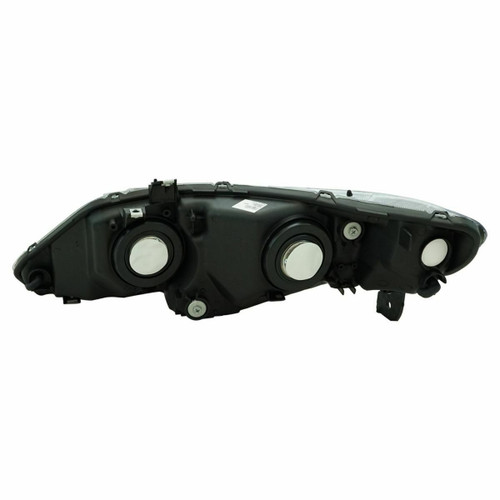 HEAD LAMP LH REPLACEMENT FOR HONDA CIVIC HYBRID 2007 PARTSLINK NUMBER HO2502127U HEAD LAMP LH REPLACEMENT FOR HONDA CIVIC HYBRID 2007 PARTSLINK NUMBER HO2502127U