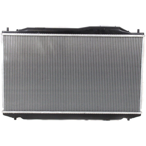 RADIATOR (2923) REPLACEMENT FOR HONDA CIVIC HYBRID 2007 PARTSLINK NUMBER  HO3010210