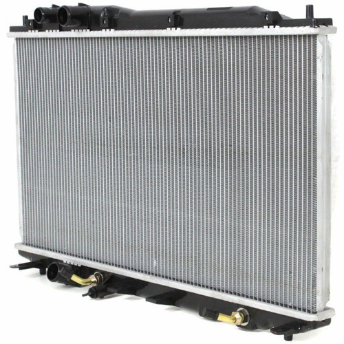 RADIATOR (2923) REPLACEMENT FOR HONDA CIVIC HYBRID 2007 PARTSLINK NUMBER  HO3010210