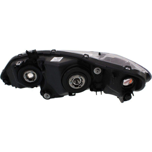 HEAD LAMP RH REPLACEMENT FOR HONDA CIVIC HYBRID 2007 PARTSLINK NUMBER HO2503127V HEAD LAMP RH REPLACEMENT FOR HONDA CIVIC HYBRID 2007 PARTSLINK NUMBER HO2503127V