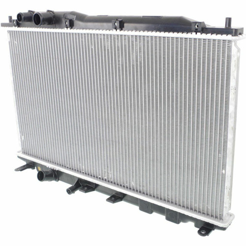 RADIATOR (2927) 1.8L JAPAN BUILT REPLACEMENT FOR HONDA CIVIC SEDAN 2007 PARTSLINK NUMBER  HO3010211