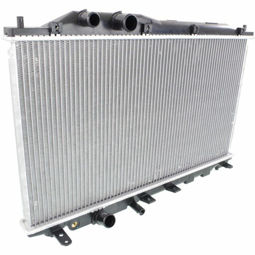 RADIATOR (2927) 1.8L JAPAN BUILT REPLACEMENT FOR HONDA CIVIC SEDAN 2007 PARTSLINK NUMBER  HO3010211