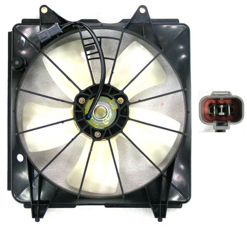 RADIATOR FAN ASSY 1.8L MT TOYO REPLACEMENT FOR HONDA CIVIC SEDAN 2007 PARTSLINK NUMBER HO3117102U RADIATOR FAN ASSY 1.8L MT TOYO REPLACEMENT FOR HONDA CIVIC SEDAN 2007 PARTSLINK NUMBER HO3117102U