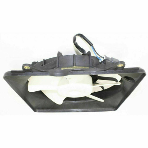 RADIATOR FAN ASSY 2.0L REPLACEMENT FOR HONDA CIVIC SEDAN 2007 PARTSLINK NUMBER  HO3117106
